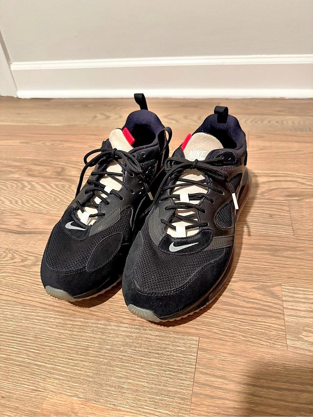 Nike Odell Beckham Jr X Air Max 720